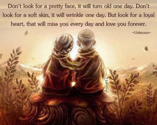 Loyal heart - Will love you forever