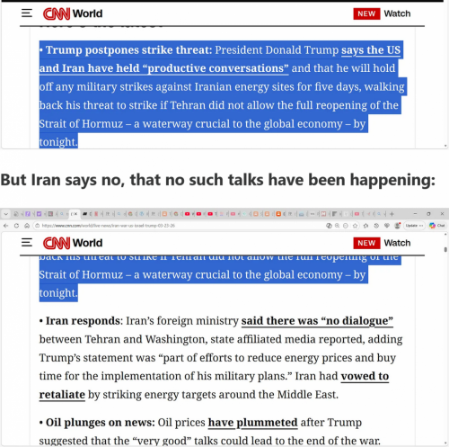 Screenshot 2026-03-23 at 14-37-21 BREAKING Trump approval plummets to 34% amidst Iran bombing disaster decision ICE disaster (Mile-High Noem & kick-back shakedown $ Lewandowski fucking on tax-payer dime) EPSTEIN economic slowd[...]