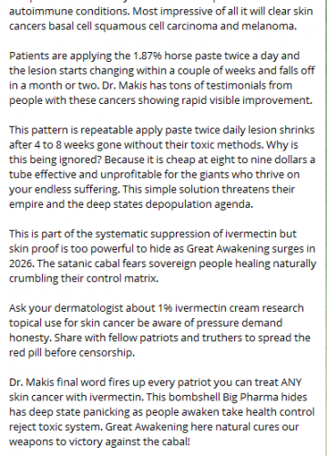 Ivermectin_Cures_Skin_Cancer_2of2