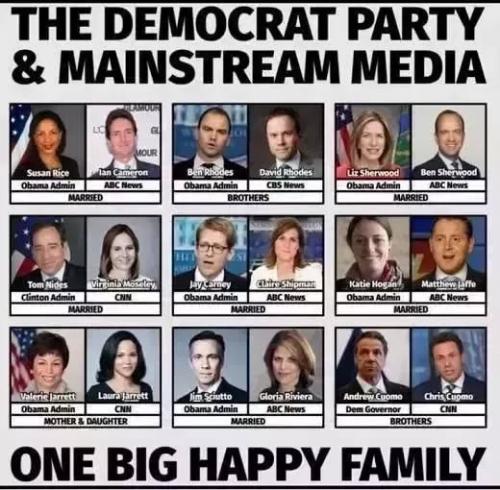 democrat corruption 125