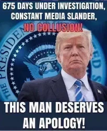 our commander in chief 50