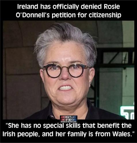 ROSIE-6-IRELAND-DENIED