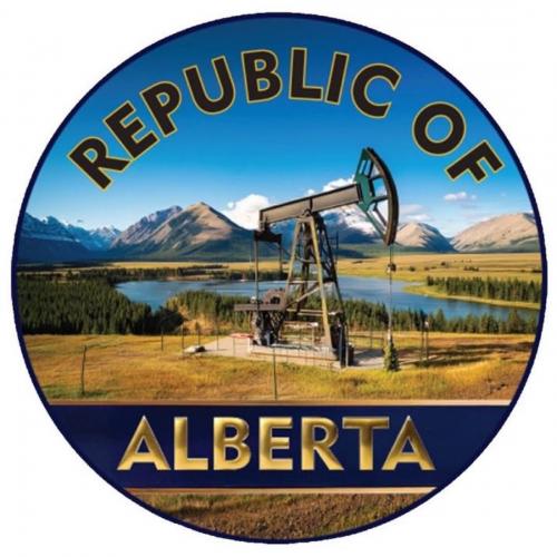 Alberta 29 - Republic of Alberta