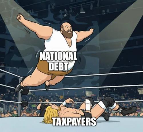 National Debt