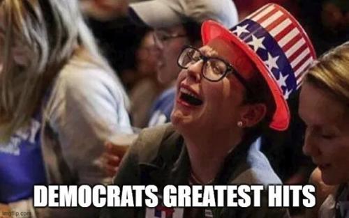 democrats 22