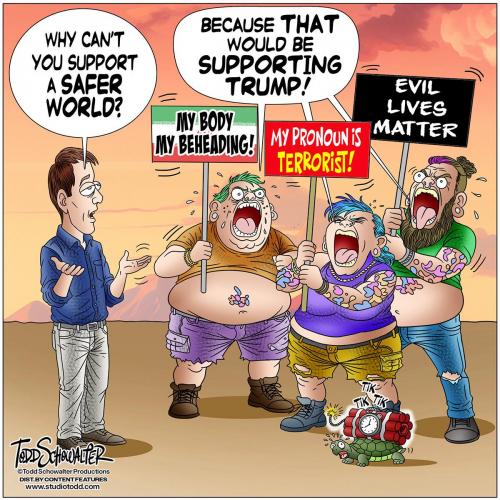 Cartoon