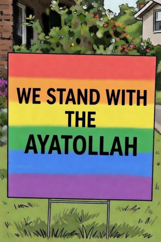 AYATOLLAH