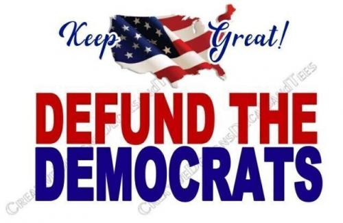 democrats 45