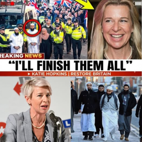 katie i will finish them all