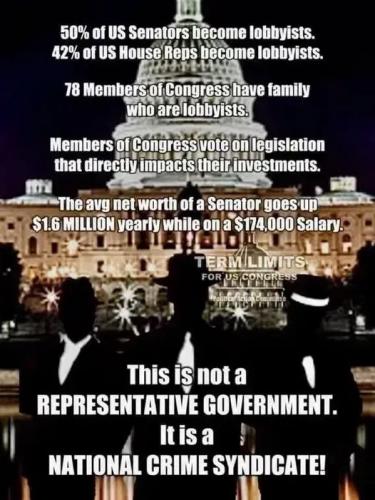 democrat corruption 127