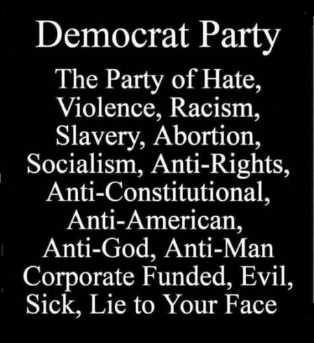 democrats 53