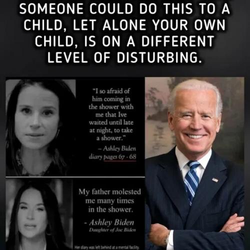 ASHLEY BIDEN DADDY