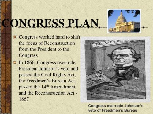 MARCH 30 ANDREW JOHNSON