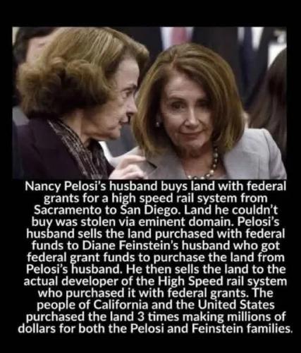 democrat corruption 142