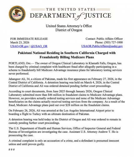 3-24-26 Jahangeer Ali