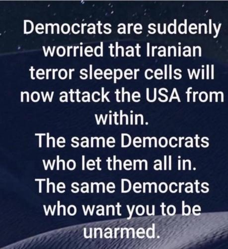 democrats 7