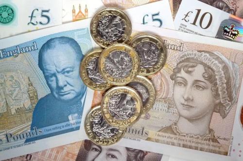 CHINA DOLLS MONEYS GB