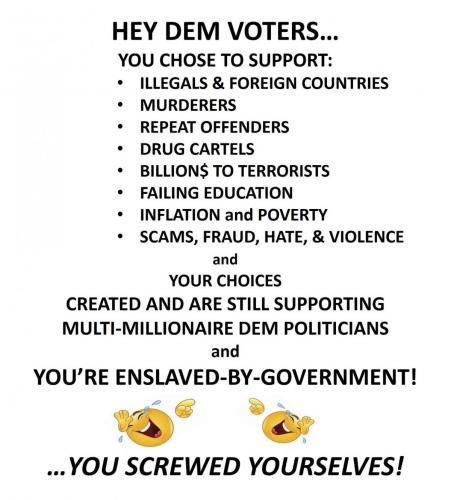 democrats 3