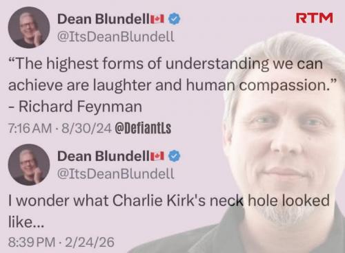 blunder