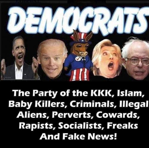 democrats 1