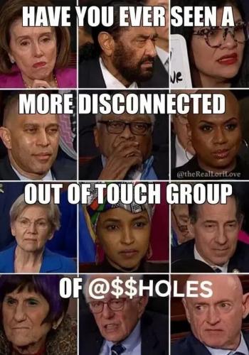 the no clue clan 6