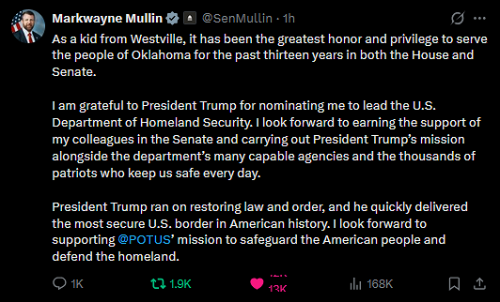 3-5-26 @SenMullin