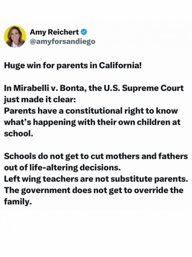 supreme court decision of sex change