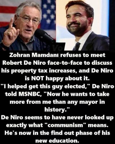 ROBERT DENERO