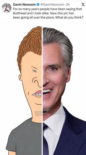 Butthead
