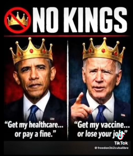 No_Kings_What_a_Joke