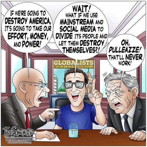 Cartoon
