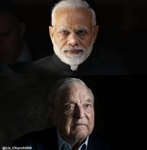 soros open society