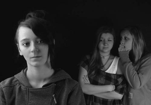 Rumors are carried by haters, spread by fools, accepted by idiots