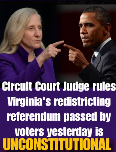 judge virginia vote