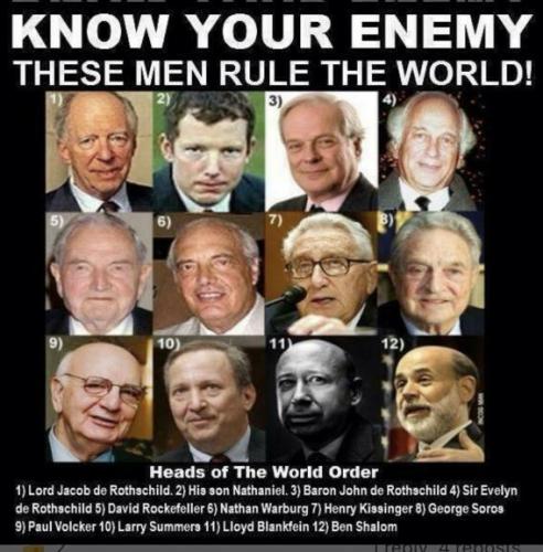 our government lies 24