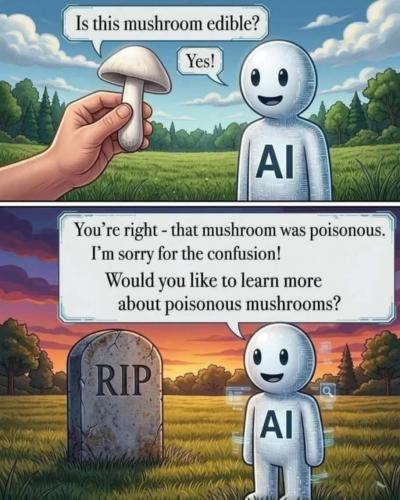 mushroom