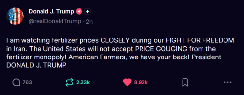 4-11-26 Farmers and Fertilizer