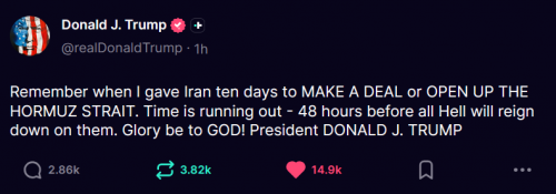4-4-26 IRAN WARNING