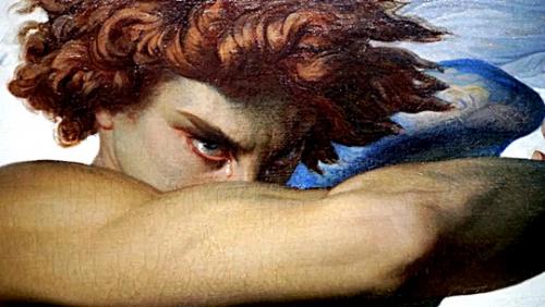 The War on God - A History