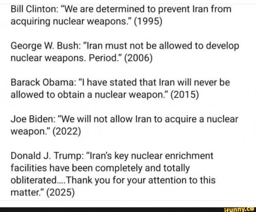 IRAN NUCLEAR IVY LEAGUE