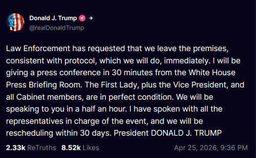 4-25-26 Press Conference in 30min
