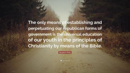 Rush BIBLE