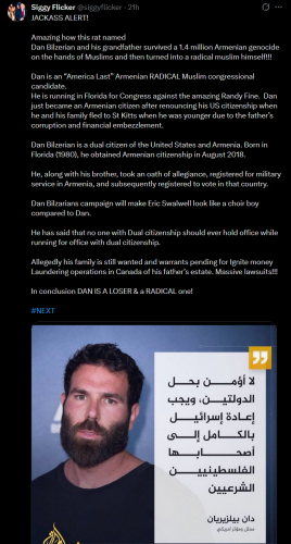 4-13-26 Dan Bilzerian #Florida