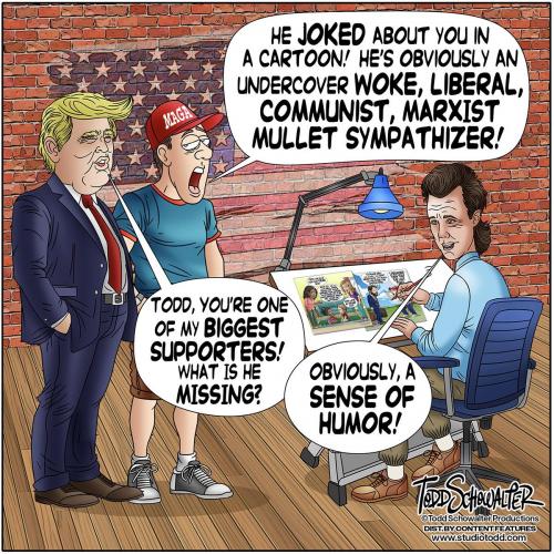 Cartoon