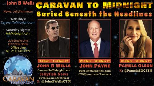 Show Banner