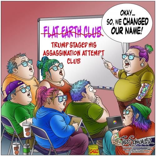Cartoon