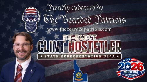 Endorsed 2