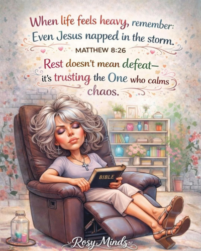 4-28-26 Rest