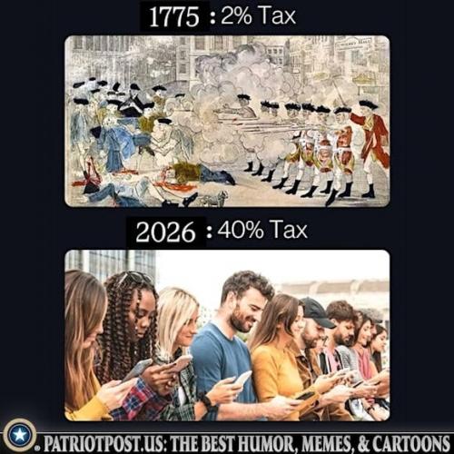 tax