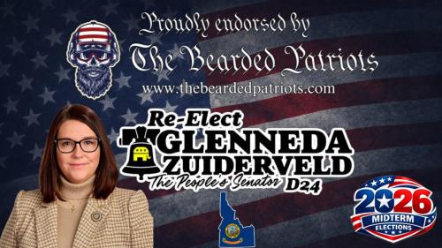 Endorsed 3